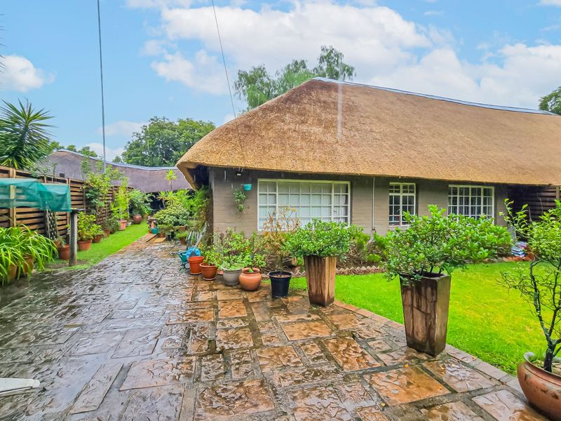 FULLY LET RESIDENTIAL INVESTMENT PROPERTY IN BRYANSTON FOR SALE - Photo 2