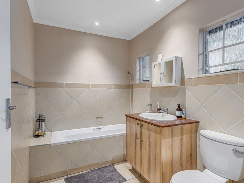 FULLY LET RESIDENTIAL INVESTMENT PROPERTY IN BRYANSTON FOR SALE - Photo 10