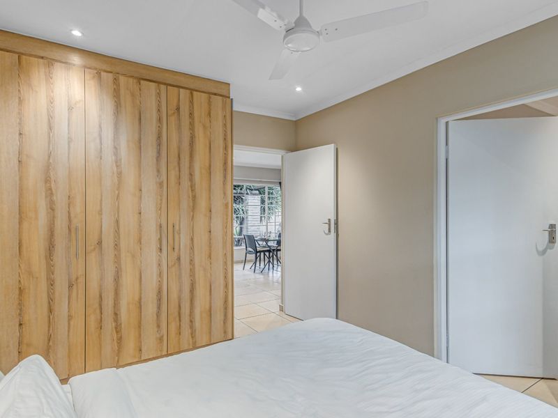 FULLY LET RESIDENTIAL INVESTMENT PROPERTY IN BRYANSTON FOR SALE - Photo 9