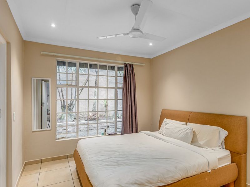 FULLY LET RESIDENTIAL INVESTMENT PROPERTY IN BRYANSTON FOR SALE - Photo 8