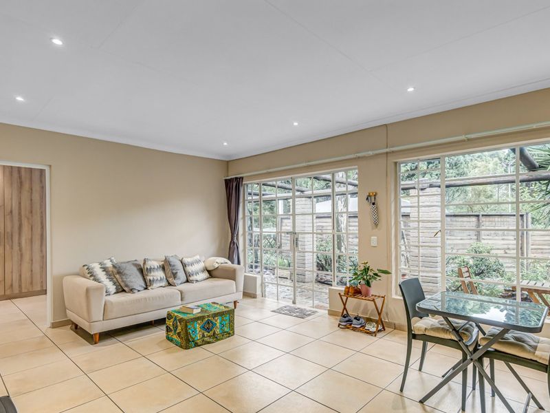 FULLY LET RESIDENTIAL INVESTMENT PROPERTY IN BRYANSTON FOR SALE - Photo 7