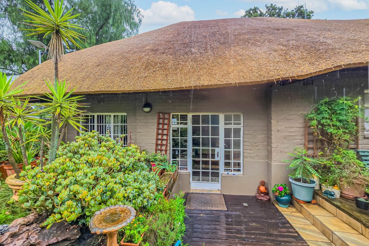 FULLY LET RESIDENTIAL INVESTMENT PROPERTY IN BRYANSTON FOR SALE - Photo 3