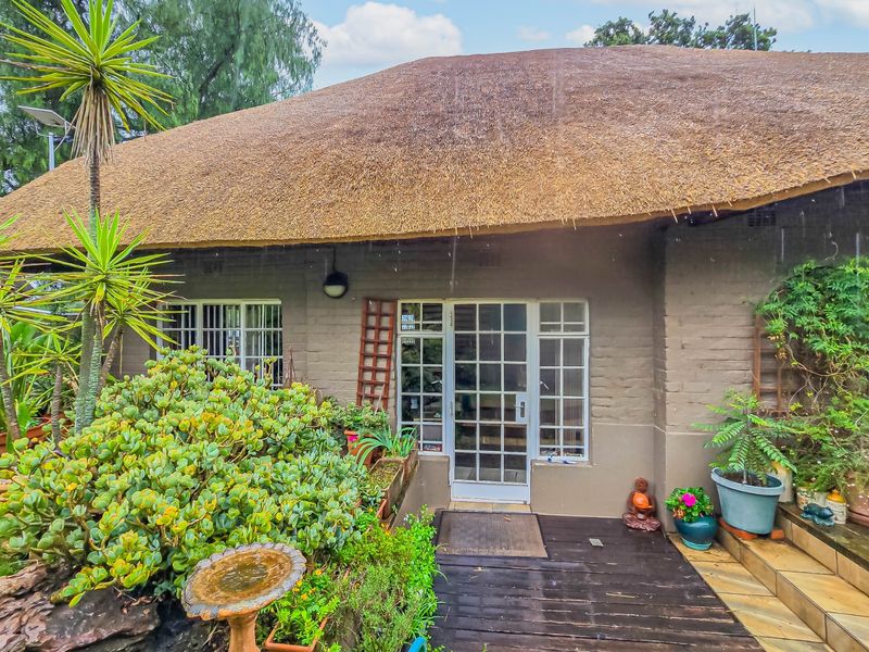 FULLY LET RESIDENTIAL INVESTMENT PROPERTY IN BRYANSTON FOR SALE - Photo 3