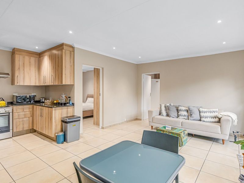 FULLY LET RESIDENTIAL INVESTMENT PROPERTY IN BRYANSTON FOR SALE - Photo 5