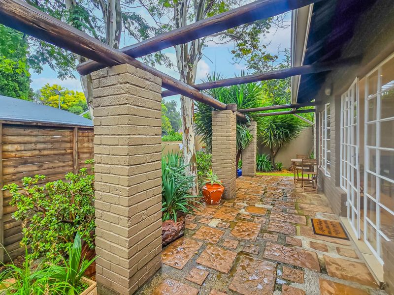 FULLY LET RESIDENTIAL INVESTMENT PROPERTY IN BRYANSTON FOR SALE - Photo 4
