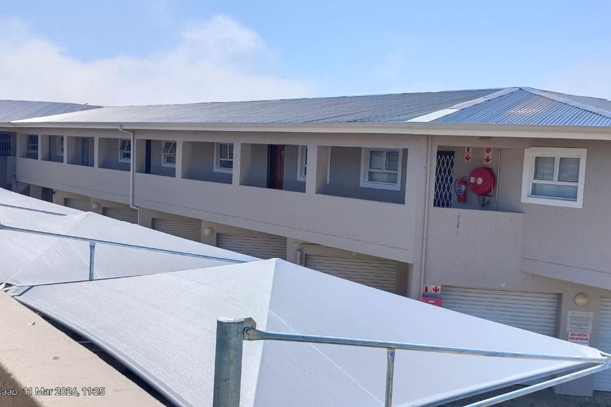 Fully Equipped and Exceptional Investment Opportunity - Ocean View Apartment in Island View - Photo 5