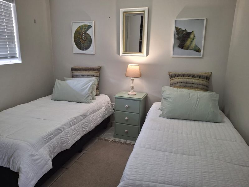 All Furniture Included - Coastal Investment in Secure Island View - Photo 10