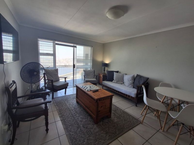 All Furniture Included - Coastal Investment in Secure Island View - Photo 8