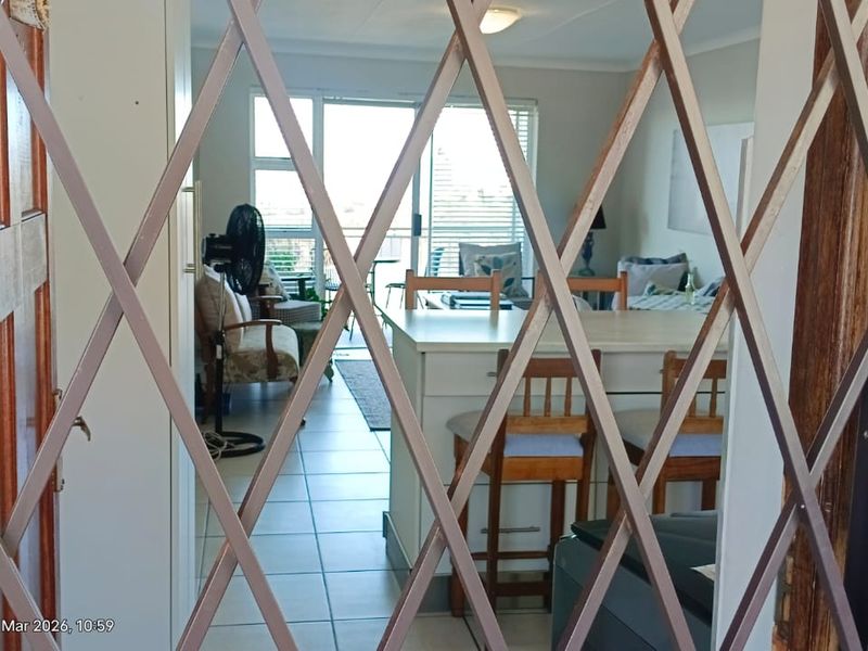 All Furniture Included - Coastal Investment in Secure Island View - Photo 6