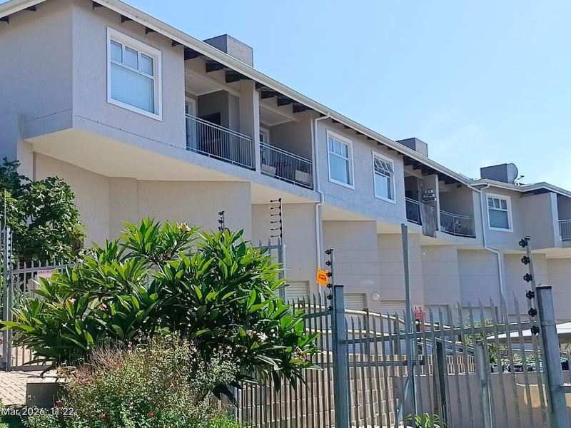 All Furniture Included - Coastal Investment in Secure Island View - Photo 3