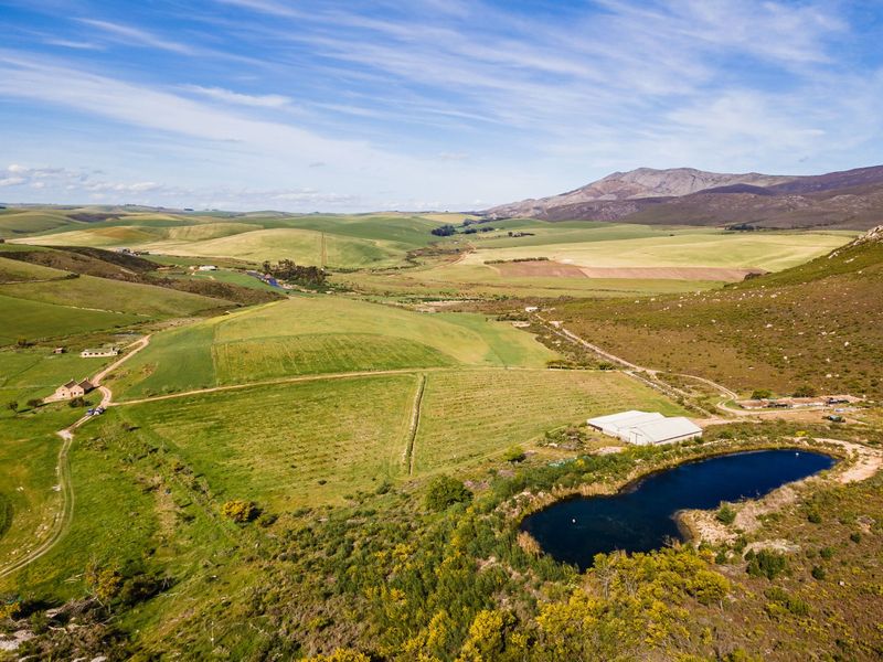 Invest in the Western Cape: Stone House Estate – 245 ha - Photo 5