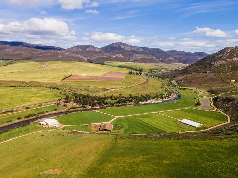 Invest in the Western Cape: Stone House Estate – 245 ha - Photo 3