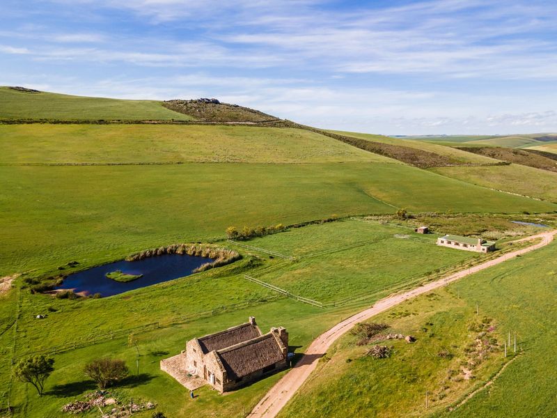 Invest in the Western Cape: Stone House Estate – 245 ha - Photo 10