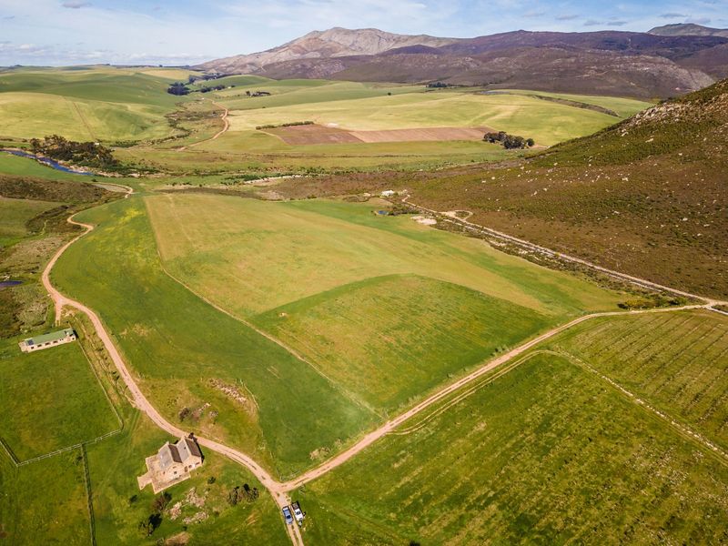 Invest in the Western Cape: Stone House Estate – 245 ha - Photo 9