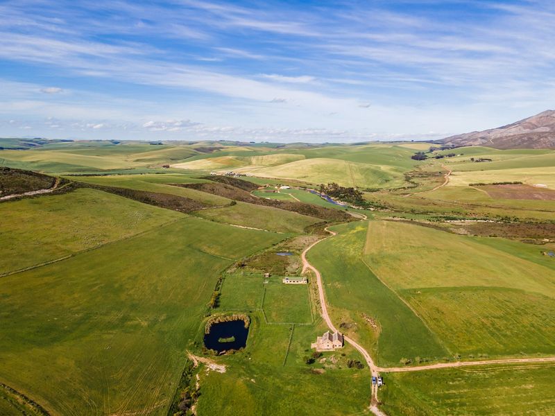 Invest in the Western Cape: Stone House Estate – 245 ha - Photo 7