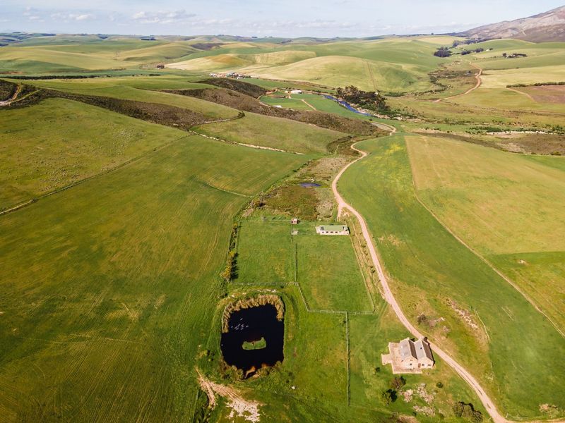Invest in the Western Cape: Stone House Estate – 245 ha - Photo 8