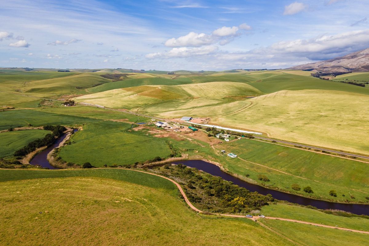Invest in the Western Cape: Stone House Estate – 245 ha - Photo 4