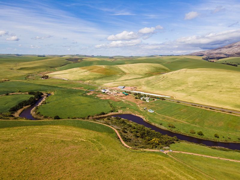 Invest in the Western Cape: Stone House Estate – 245 ha - Photo 4