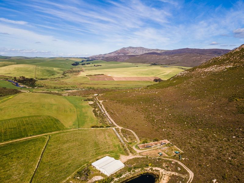 Invest in the Western Cape: Stone House Estate – 245 ha - Photo 6