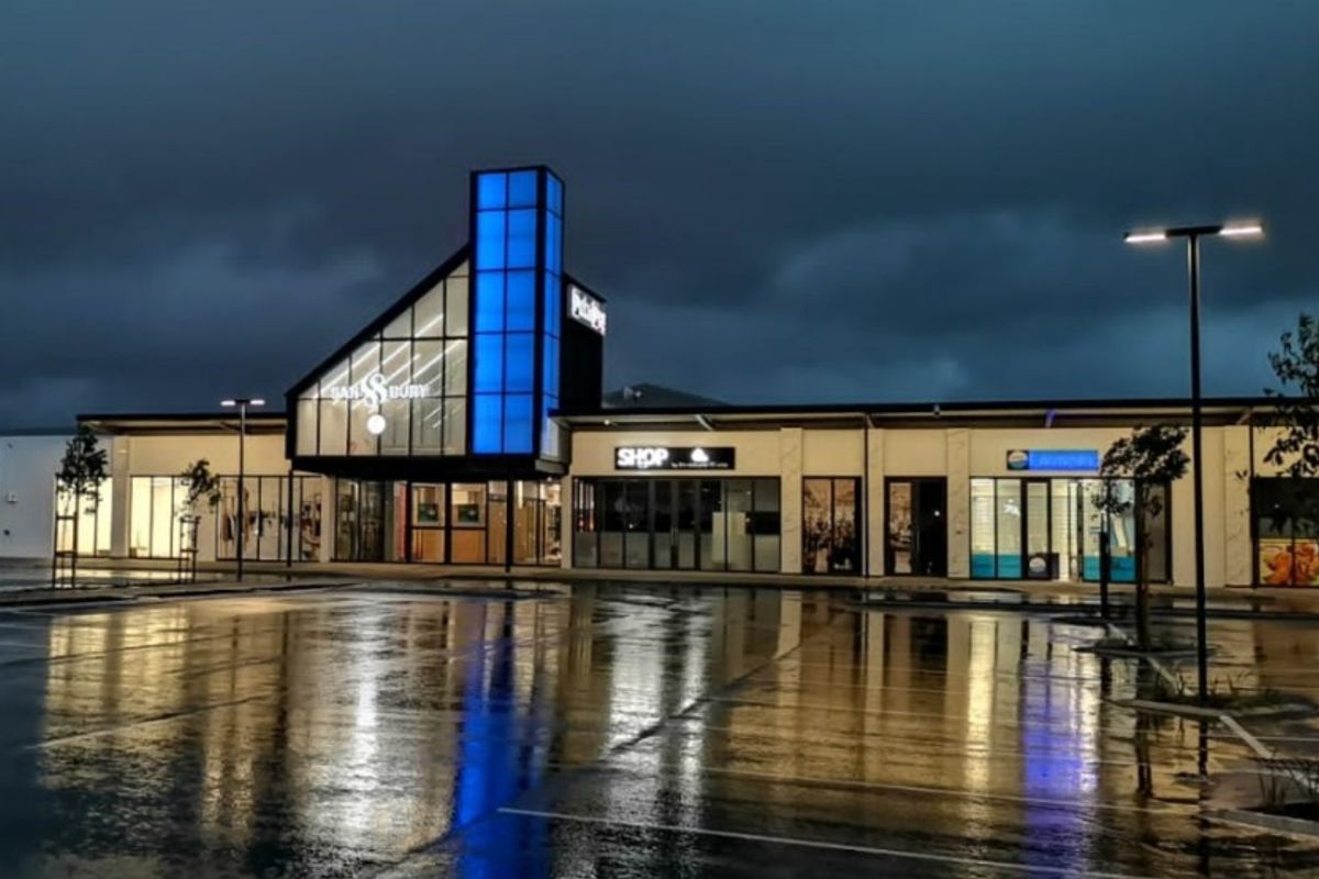 Prime Development 198 Opportunity, Houghton Place, Eerstrivier - Photo 3