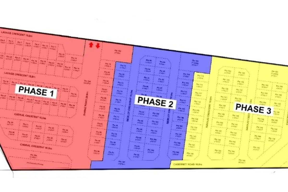 Prime Development 198 Opportunity, Houghton Place, Eerstrivier - Photo 2