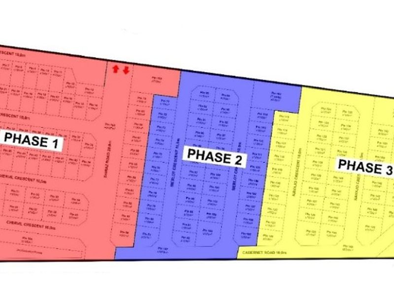 Prime Development 198 Opportunity, Houghton Place, Eerstrivier - Photo 2