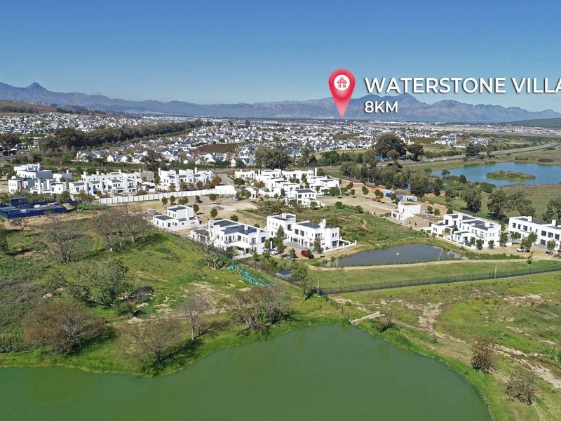 Prime Development 198 Opportunity, Houghton Place, Eerstrivier - Photo 4