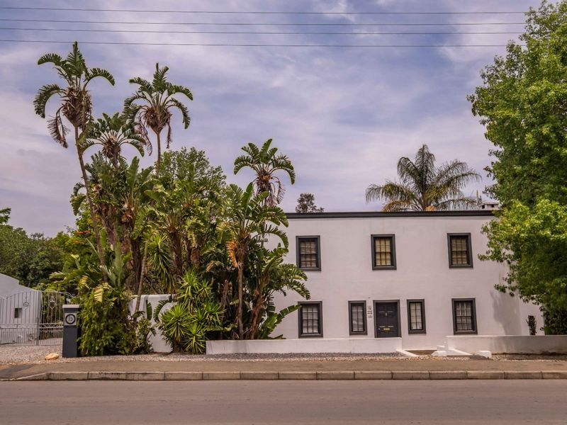 Exclusive Lifestyle Guesthouse:  Bloomestate, Swellendam - Photo 10