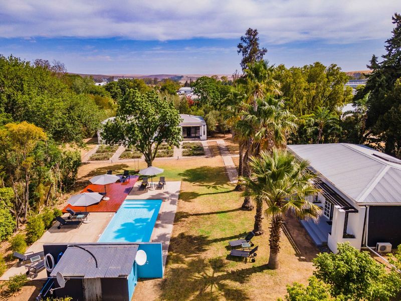 Exclusive Lifestyle Guesthouse:  Bloomestate, Swellendam - Photo 9