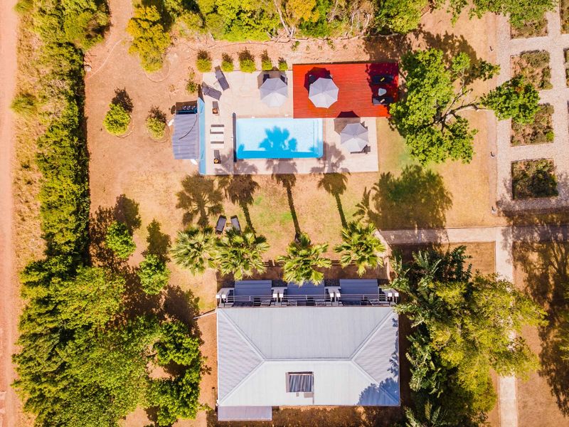 Exclusive Lifestyle Guesthouse:  Bloomestate, Swellendam - Photo 7