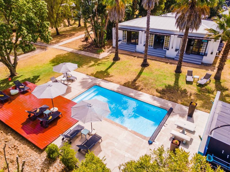 Exclusive Lifestyle Guesthouse:  Bloomestate, Swellendam - Photo 6