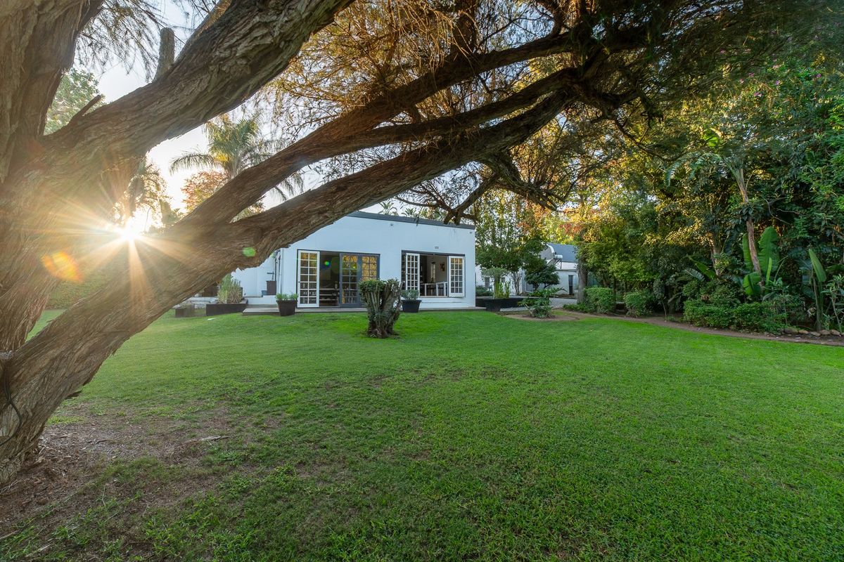 Exclusive Lifestyle Guesthouse:  Bloomestate, Swellendam - Photo 2