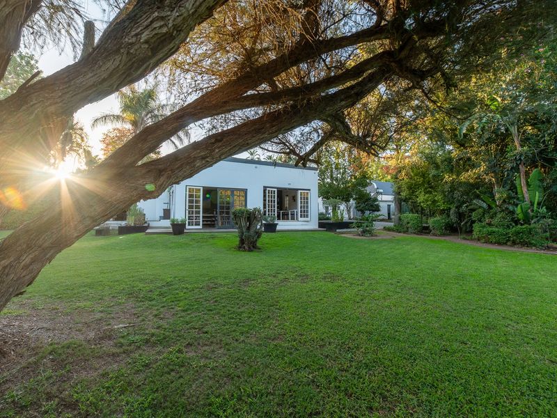 Exclusive Lifestyle Guesthouse:  Bloomestate, Swellendam - Photo 2
