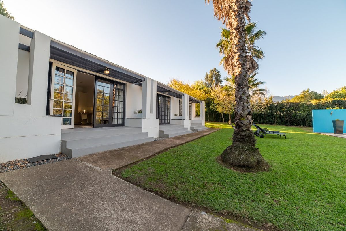Exclusive Lifestyle Guesthouse:  Bloomestate, Swellendam - Photo 3