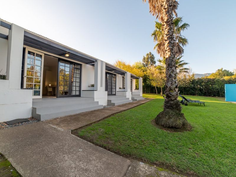 Exclusive Lifestyle Guesthouse:  Bloomestate, Swellendam - Photo 3