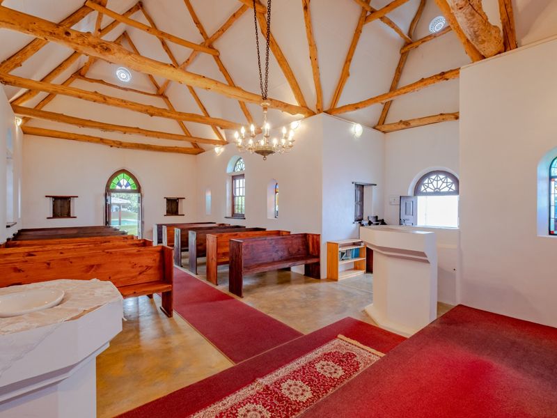 Your South African Country Dream with Boutique Hotel and working Farm - Photo 7