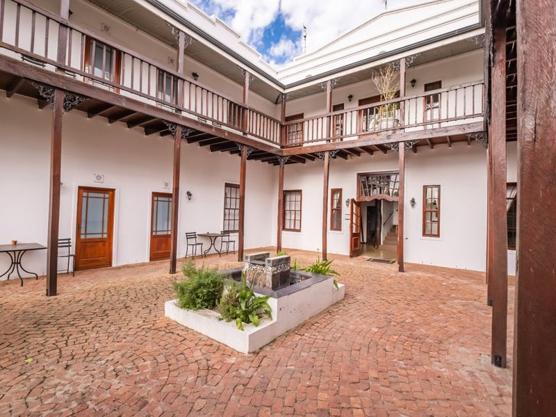 Your South African Country Dream with Boutique Hotel and working Farm - Photo 9