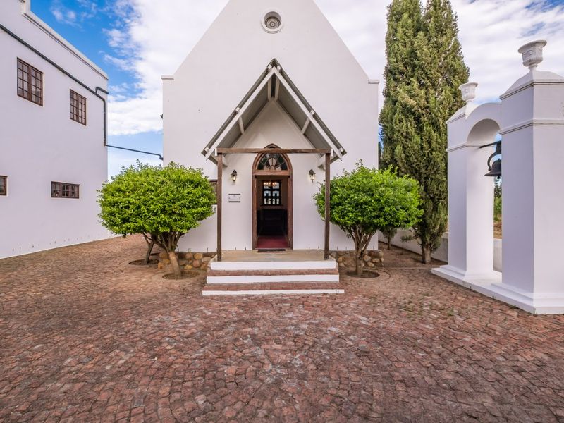 Your South African Country Dream with Boutique Hotel and working Farm - Photo 6