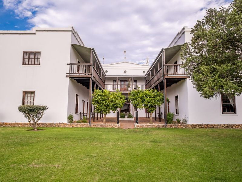 Your South African Country Dream with Boutique Hotel and working Farm - Photo 8