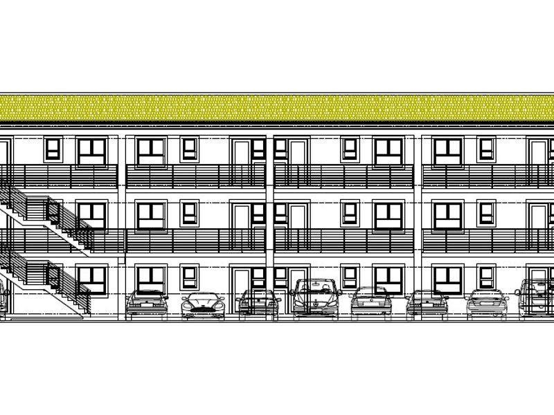 General Residential zoned land with approval for 20 apartments - Photo 2