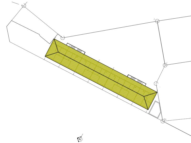 General Residential zoned land with approval for 20 apartments - Photo 3