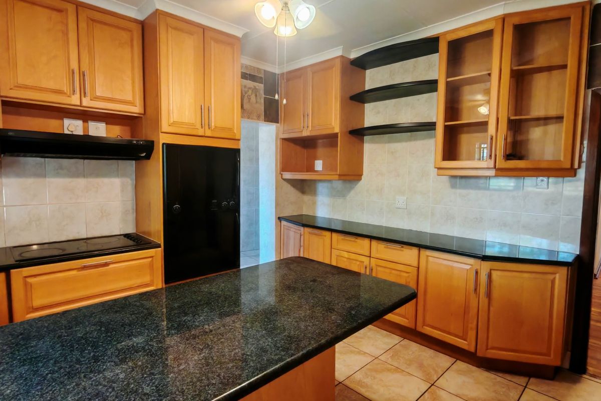 Fantastic Renovation Opportunity in Prime Coastal Hartenbos Location - Photo 2