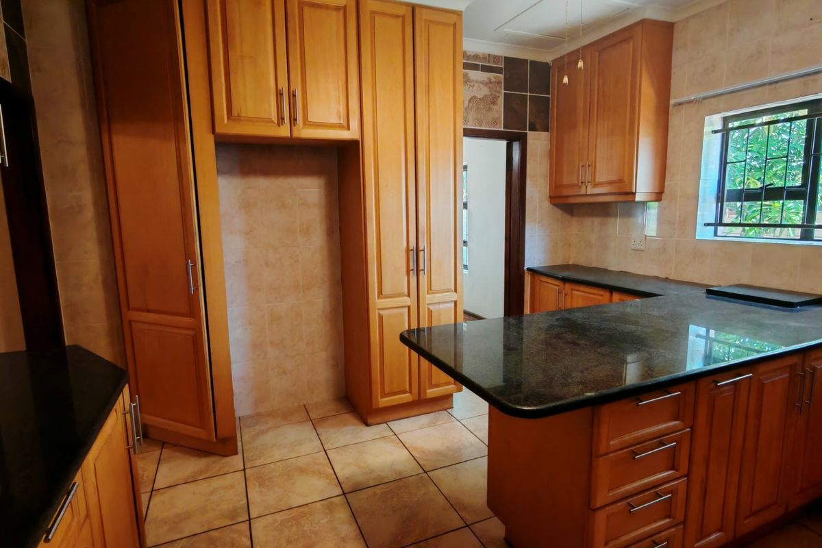 Fantastic Renovation Opportunity in Prime Coastal Hartenbos Location - Photo 4