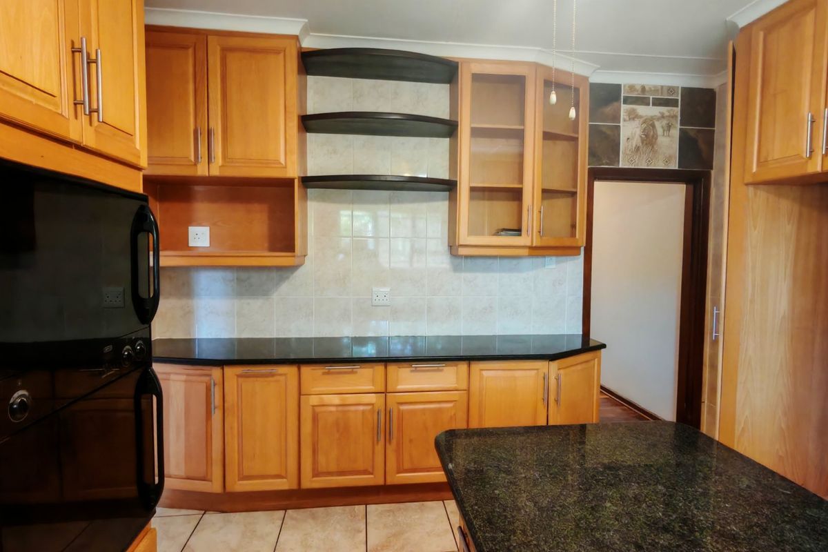 Fantastic Renovation Opportunity in Prime Coastal Hartenbos Location - Photo 5