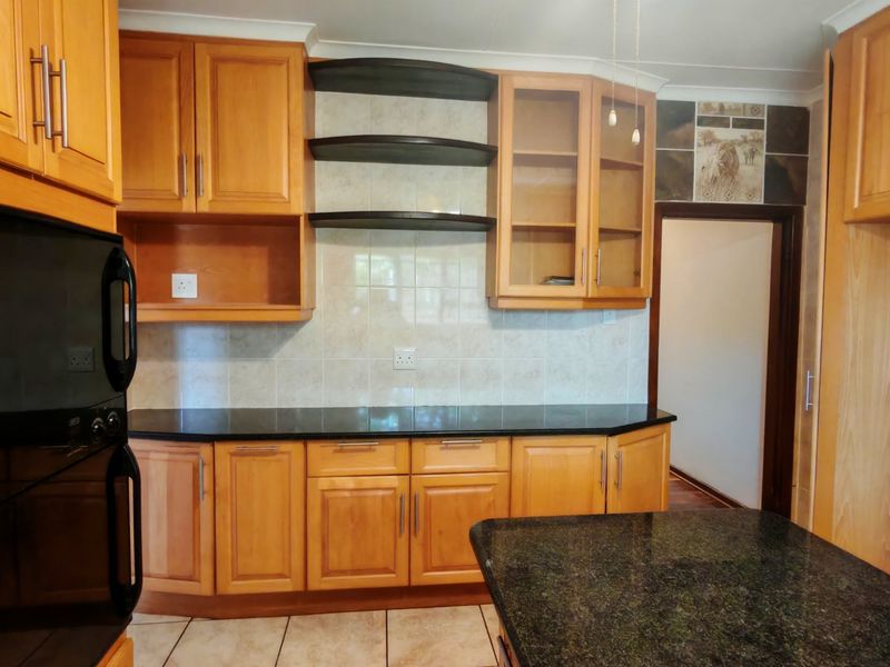 Fantastic Renovation Opportunity in Prime Coastal Hartenbos Location - Photo 5