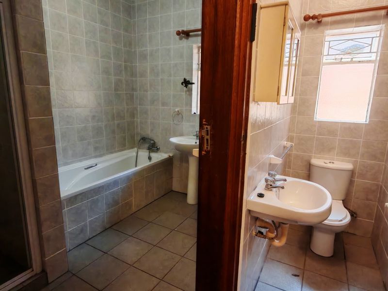 Fantastic Renovation Opportunity in Prime Coastal Hartenbos Location - Photo 7