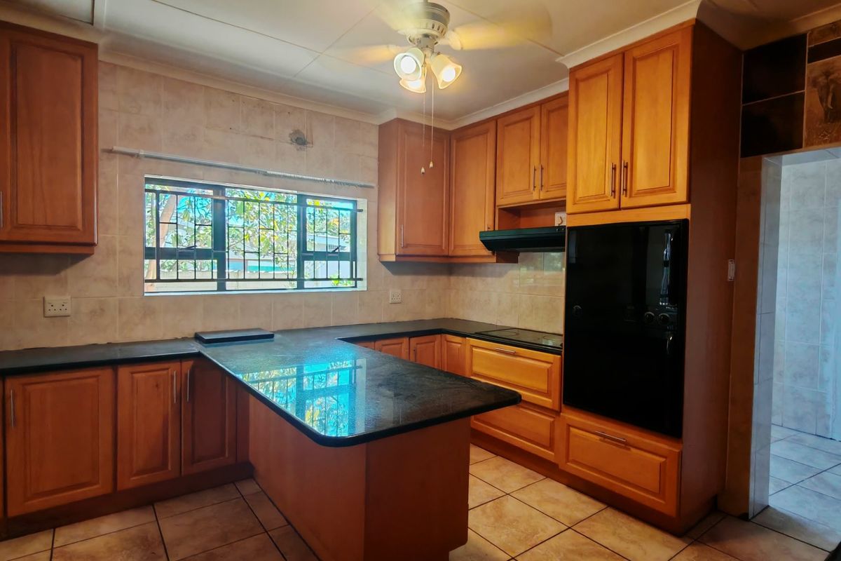 Fantastic Renovation Opportunity in Prime Coastal Hartenbos Location - Photo 3