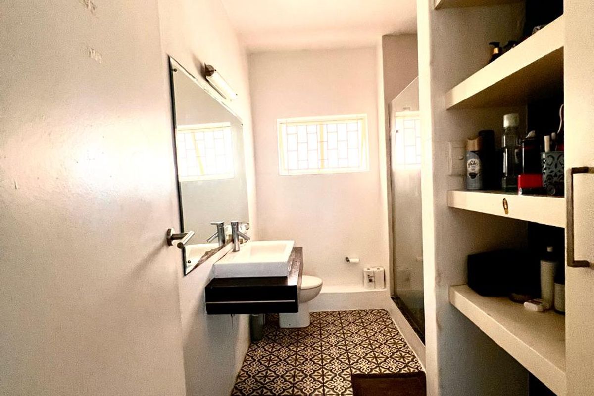 1.5 Bedrooms, 1 Bathroom Apartment To Let In Musgrave, Durban - Photo 5