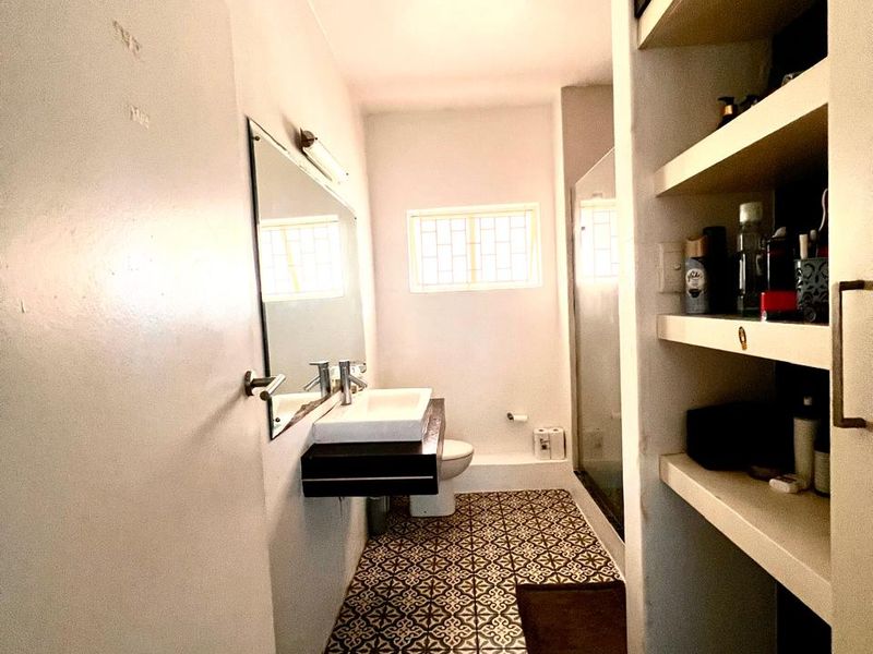 1.5 Bedrooms, 1 Bathroom Apartment To Let In Musgrave, Durban - Photo 5