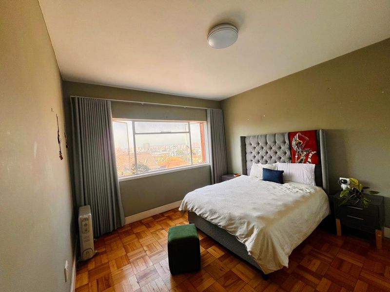 1.5 Bedrooms, 1 Bathroom Apartment To Let In Musgrave, Durban - Photo 3